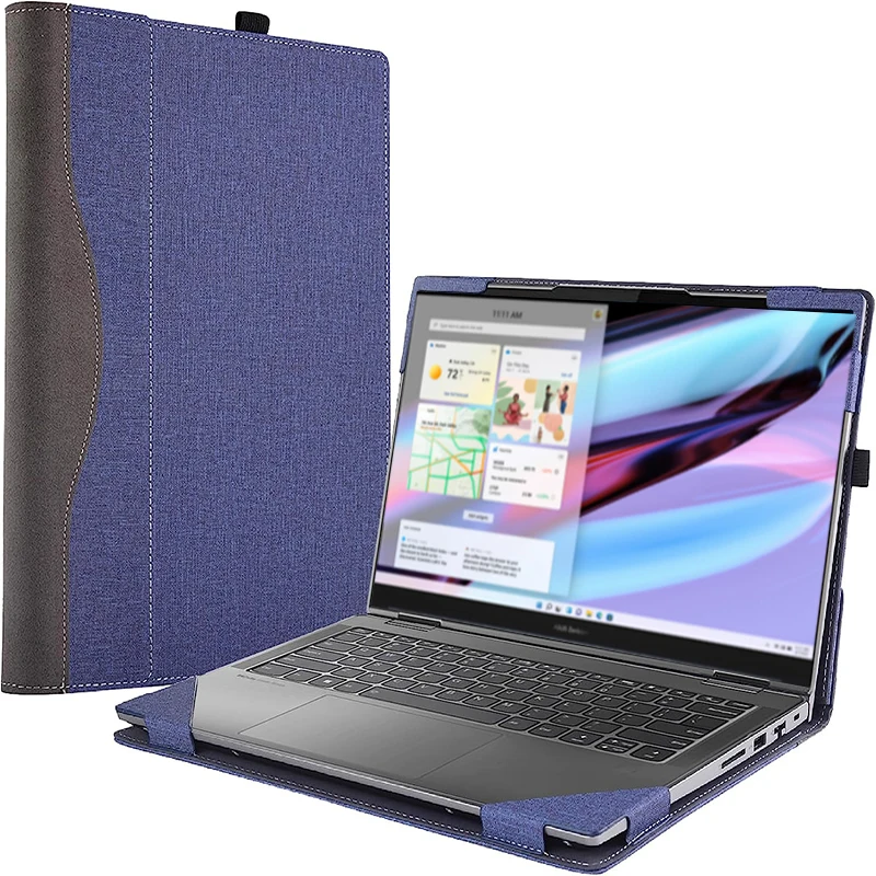Laptop Case For Asus Zenbook Pro 16X OLED UX7602 Laptop Sleeve