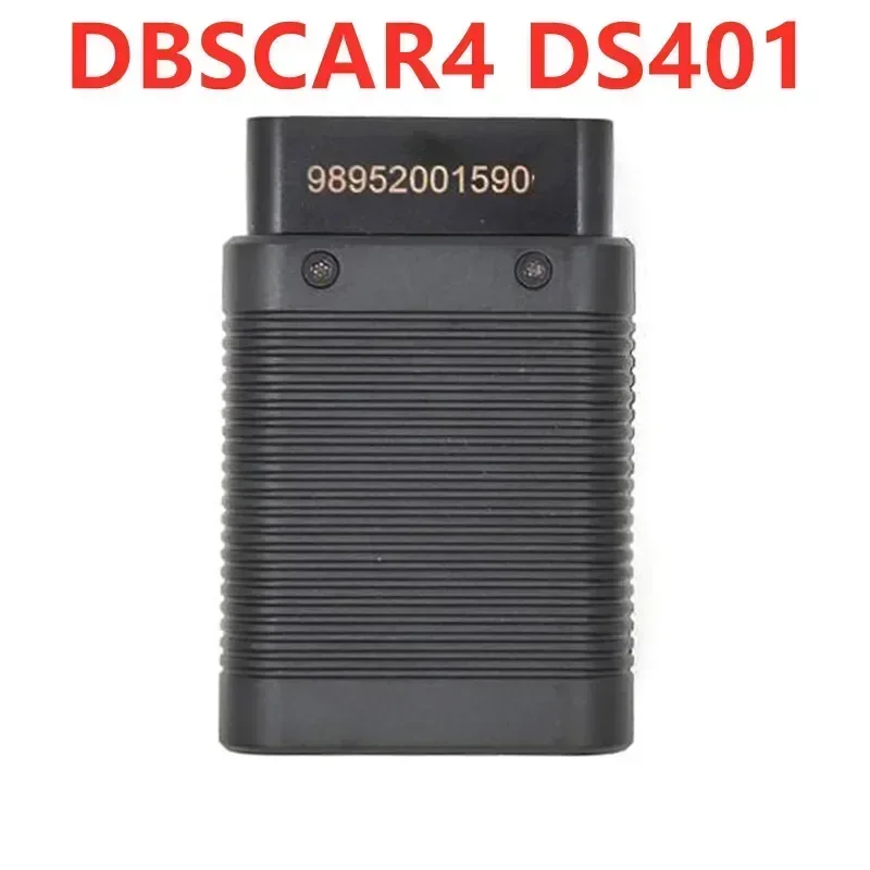 Nuovo Connettore Bluetooth Dbscar 4 Originale Dbscar4 Ds401 Per Launch X431 Strumento Scanner Diagnostico Pk Easydiag Dbscar5