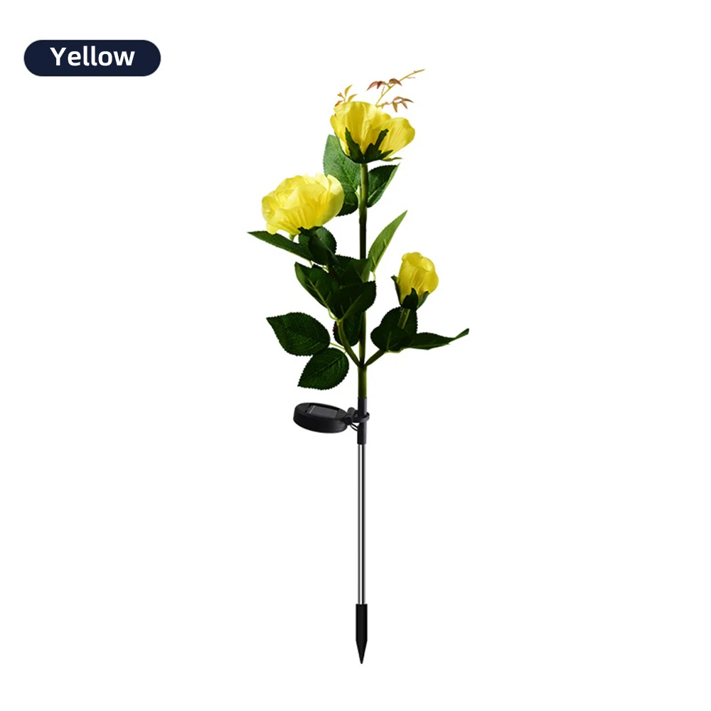 1PC Yellow
