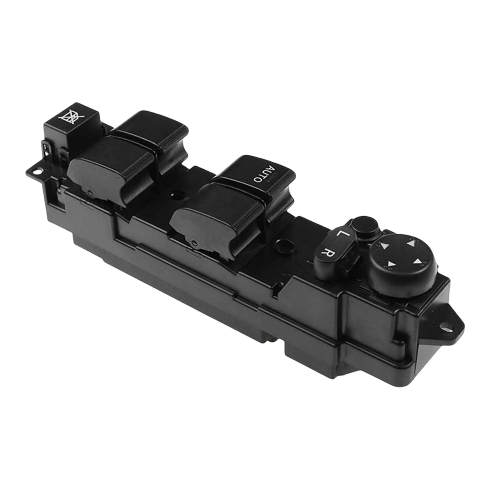 

Автомобильный переключатель переднего левого главного стекла для Mazda 2 2007-2013, долговечный аксессуар