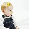 10PCS/Set Random Color Baby Hair Clips Sweet Cute Bow Newborn Boy Girl Mini Hairpins Barrettes Infant Headwear Kids Accessories 4
