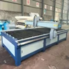 Hot sale 1325 1530 cnc plasma cutting machine for metal pipe with drilling tools 1