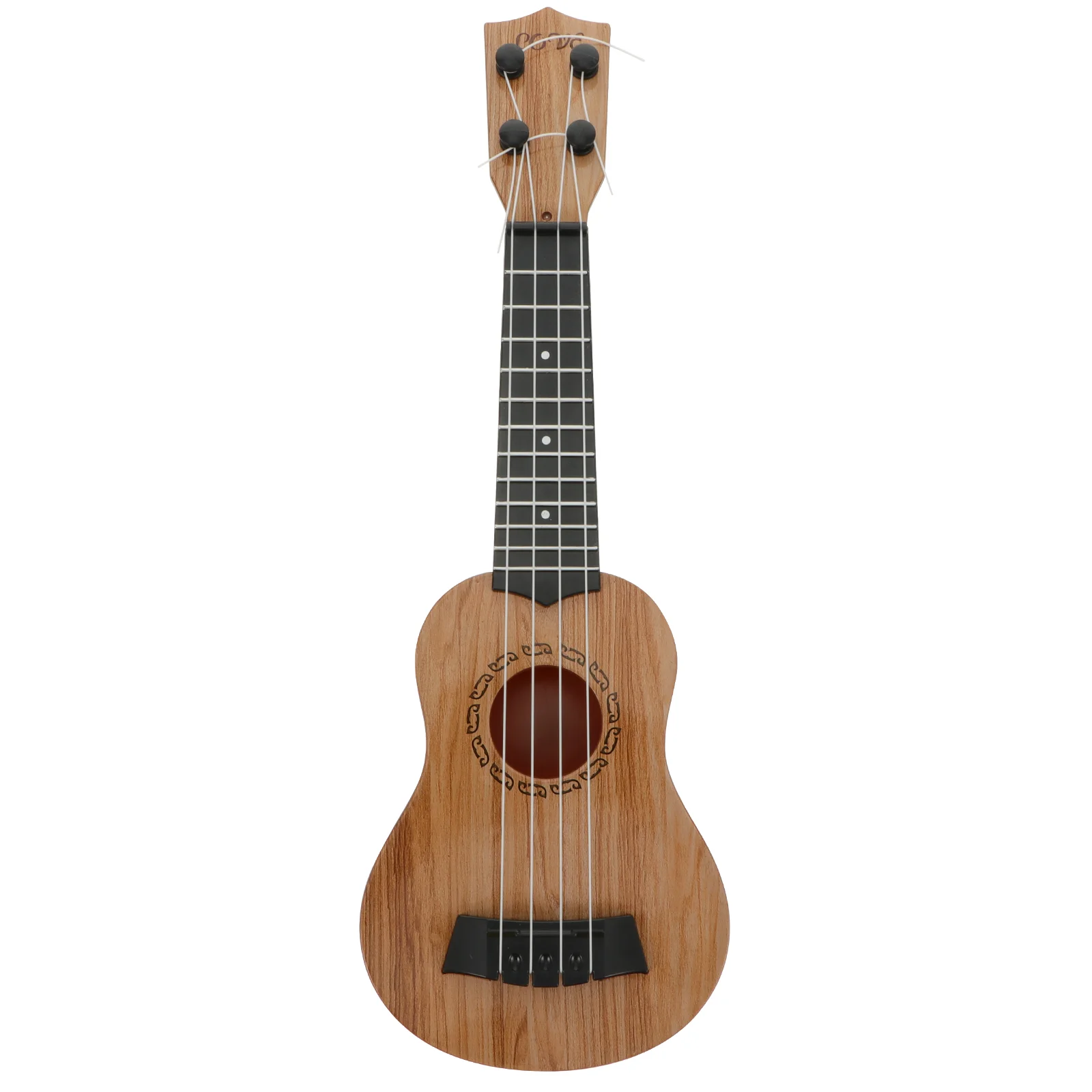 

Ukulele Guitar Musical Instrument Beginnerstoddle Mini Classicalinstruments Ukeleles Beginner Small Ukelele Toddler