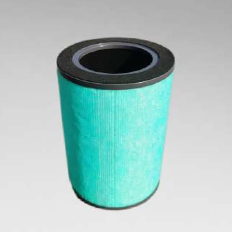 

LLS-G-C-50 Cabinet Plasma Air Sterilizer Filter Element/1