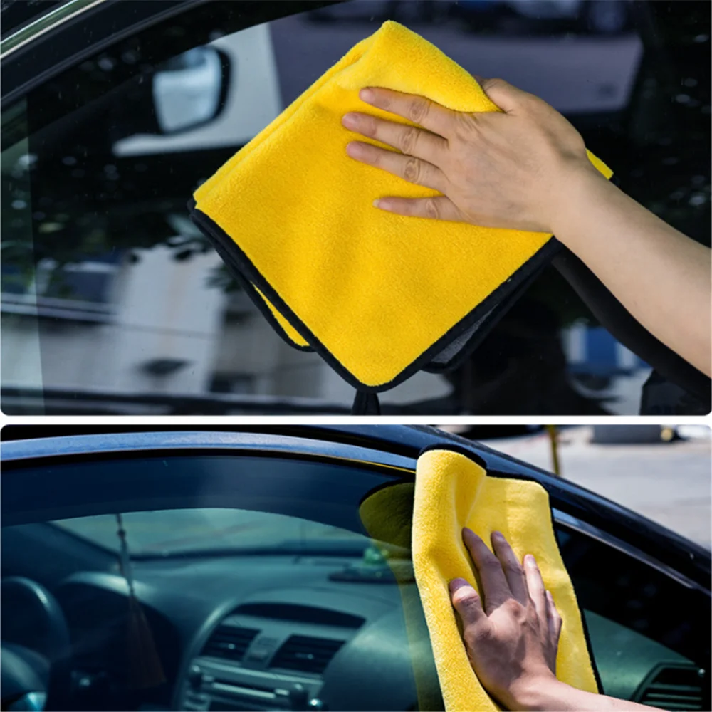 자동차 스타일링 청소 천 타월 for audi a7 renault kangoo touareg opel vivaro 혼다 어코드 2003-2007 bmw r1200gs lc