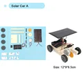Solar Car A