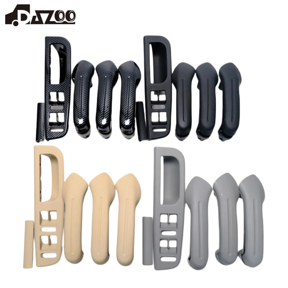4PCS VW Bora Golf 4 MK4 Jetta1999-2004 왼손잡이 운전석 차..