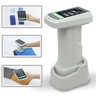 Lab Spectrophotometers with Aperture Φ8mm Φ11mm for Printing Paint Textiles Measuring structure D/8,SCI observer  2°10° 2