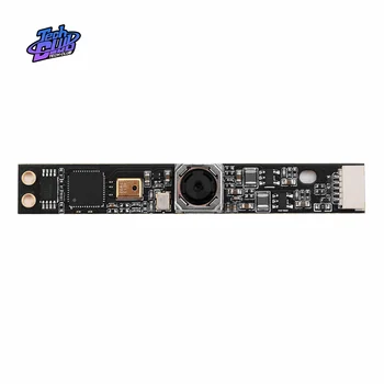 Modulo fotocamera USB 8MP Autofocus 78/120 gradi Mini Webcam IP CMOS IMX179 3264*2448 MJPG OTG UVC USB Plug Play per Computer portatile