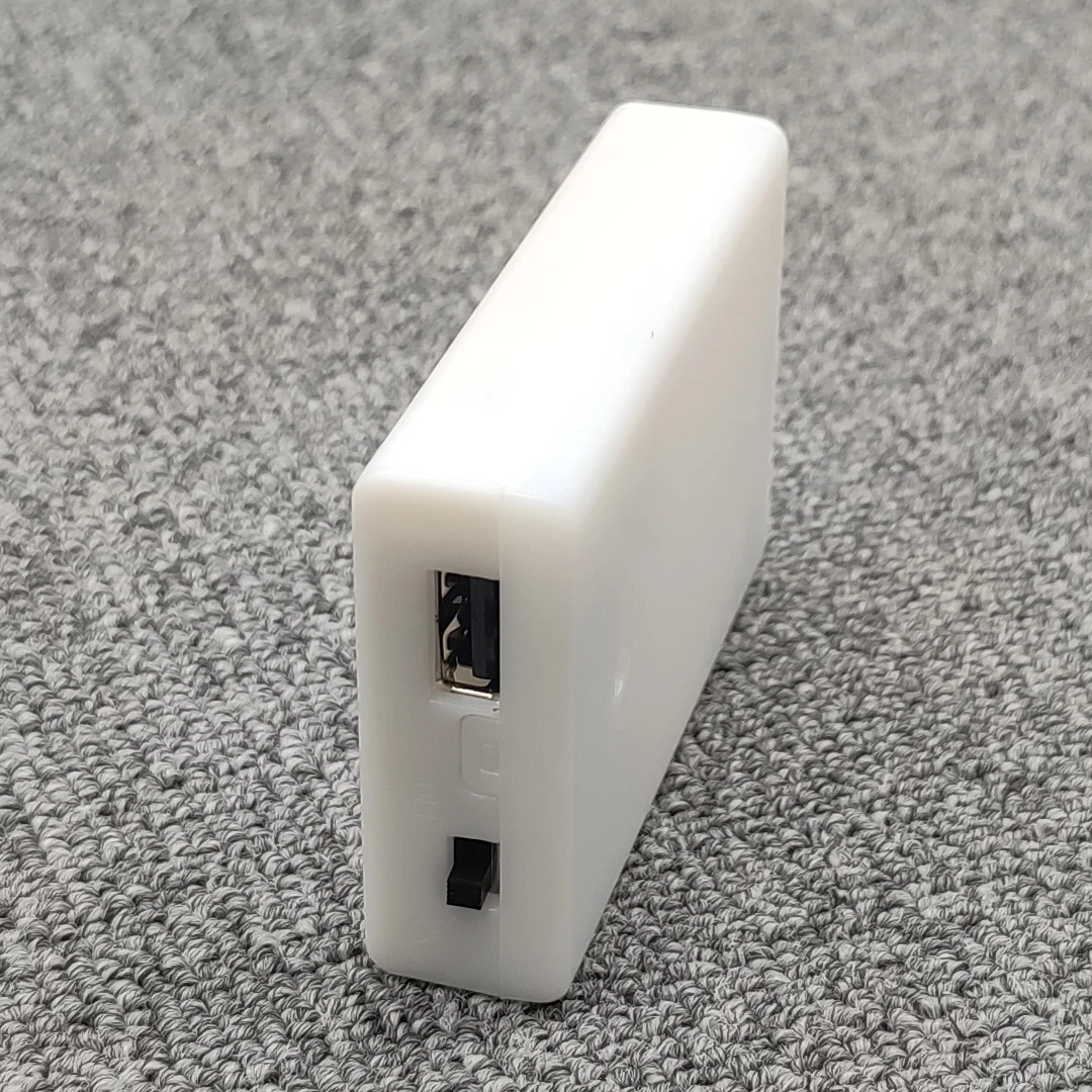 3AA 4.5 فولت صندوق بطارية AA علبة بطارية AA حامل ب...