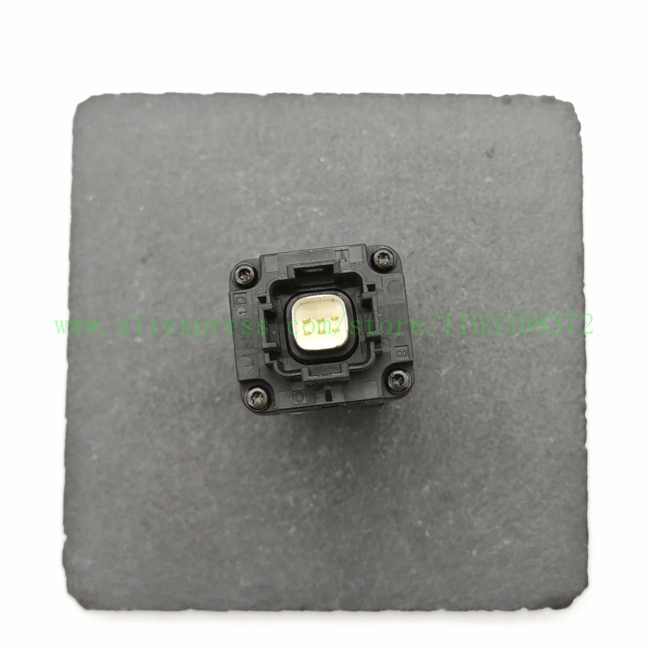 9806794180 Ci-troen C4 C6 푸조 동풍 Pa-Noramic Vision 후면 보기 보조 카메라에 적합