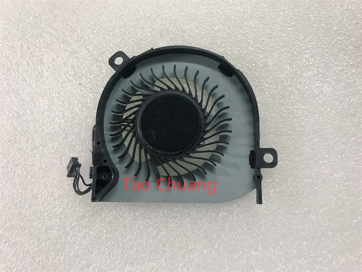 Ventola di raffreddamento CPU originale Dell Latitude 12,5 7280 con