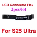 2pcs S25U LCD