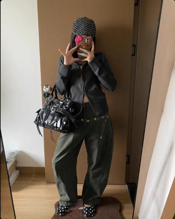 Top Quality Luxury Brand Handbag And Purse Designer Soft Leather Shoulder Bag Black Totes Women Fashion Underarm Tote Bags