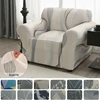 Sofa Protector Sofa Covers For Living Room Elastic Stretch Slipcovers Sectional Corner Sofa Covers 1/2/3/4-Seater ﻿ 1