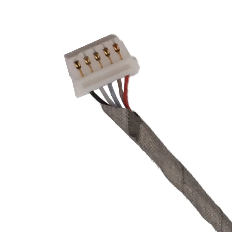 LCD LED Video Flex Cable For ASUS K55 K55A K55V X55U X55A X55C X55VD A55 R500V P/N DD0XJ3LC000