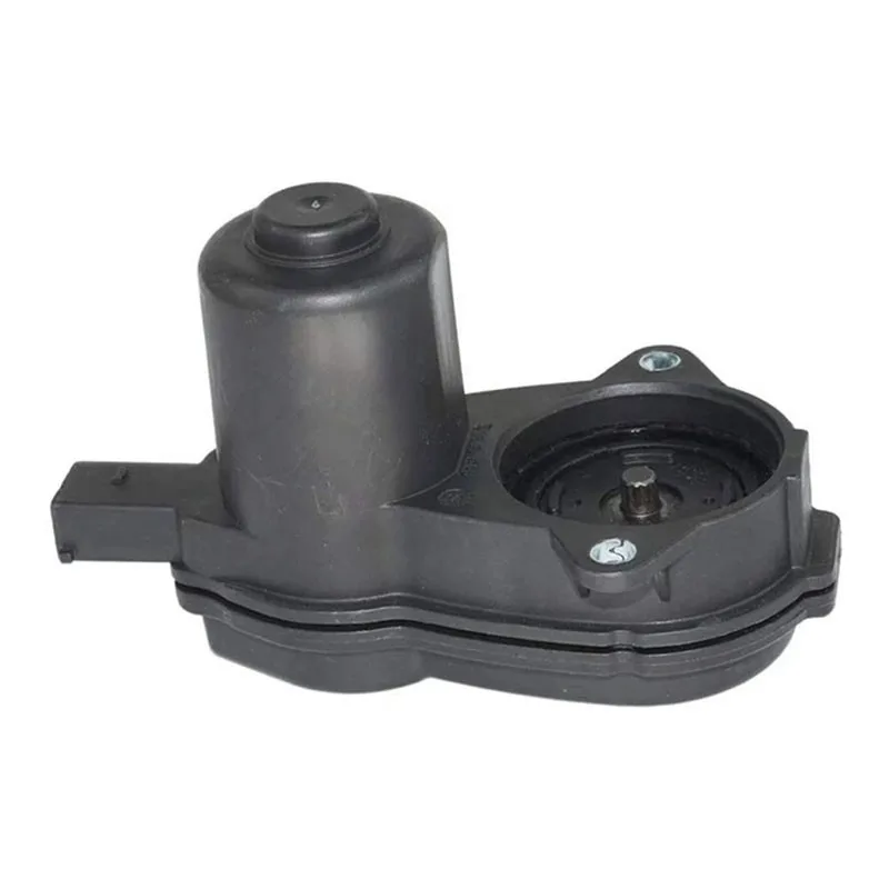 Rear Caliper Parking Hand Brake Servo Motor Handbrake Actuator 4H0998281 8K0998281 For Audi A4 B8 A5 RS5 Q5 Caliper Servo Motor