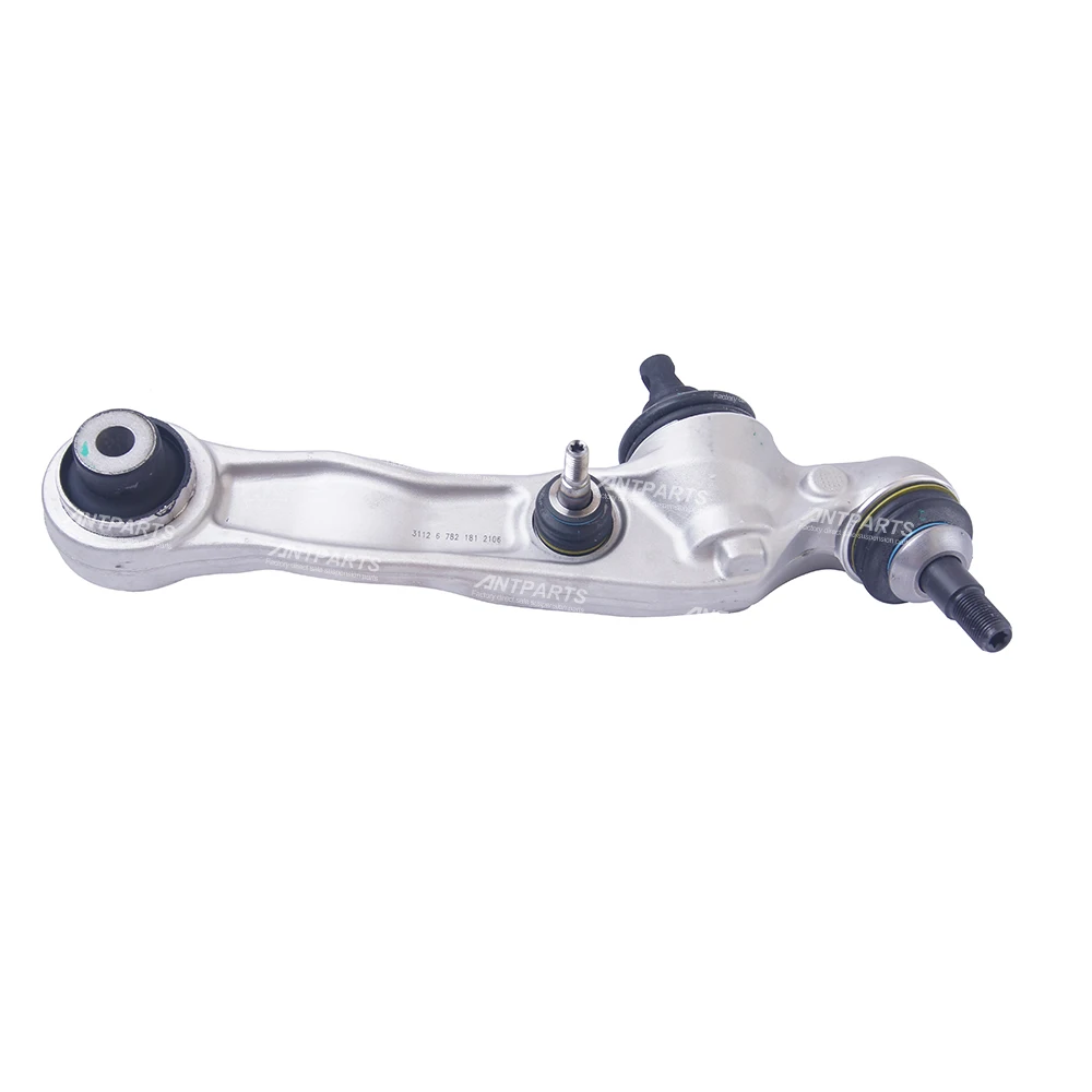 Lower Control Arm With Rubber Mount for Rolls Royce Ghost Wraith 
