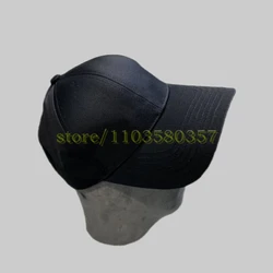 Women Baseball Hat Summer 24ss New Fashion High Quality Men's and Women's European American Retro Casual Sunshade Hats 379411