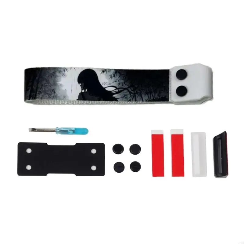Keyboards Straps Adhesive On Straps for Mechanical Keyboards, Decoration