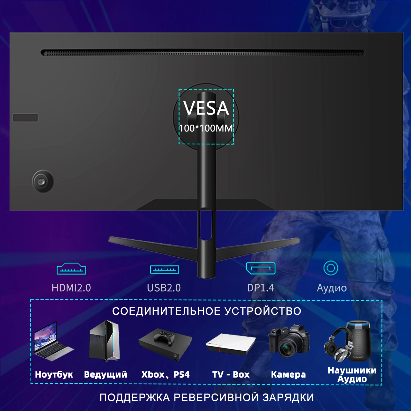 TIANSU 21:9 ̵ ũ ǻ , IPS ũž Ʈ ̸ ȭ, QHD ǽ ̹ ÷, 120Hz, 2K, 29 ġ 