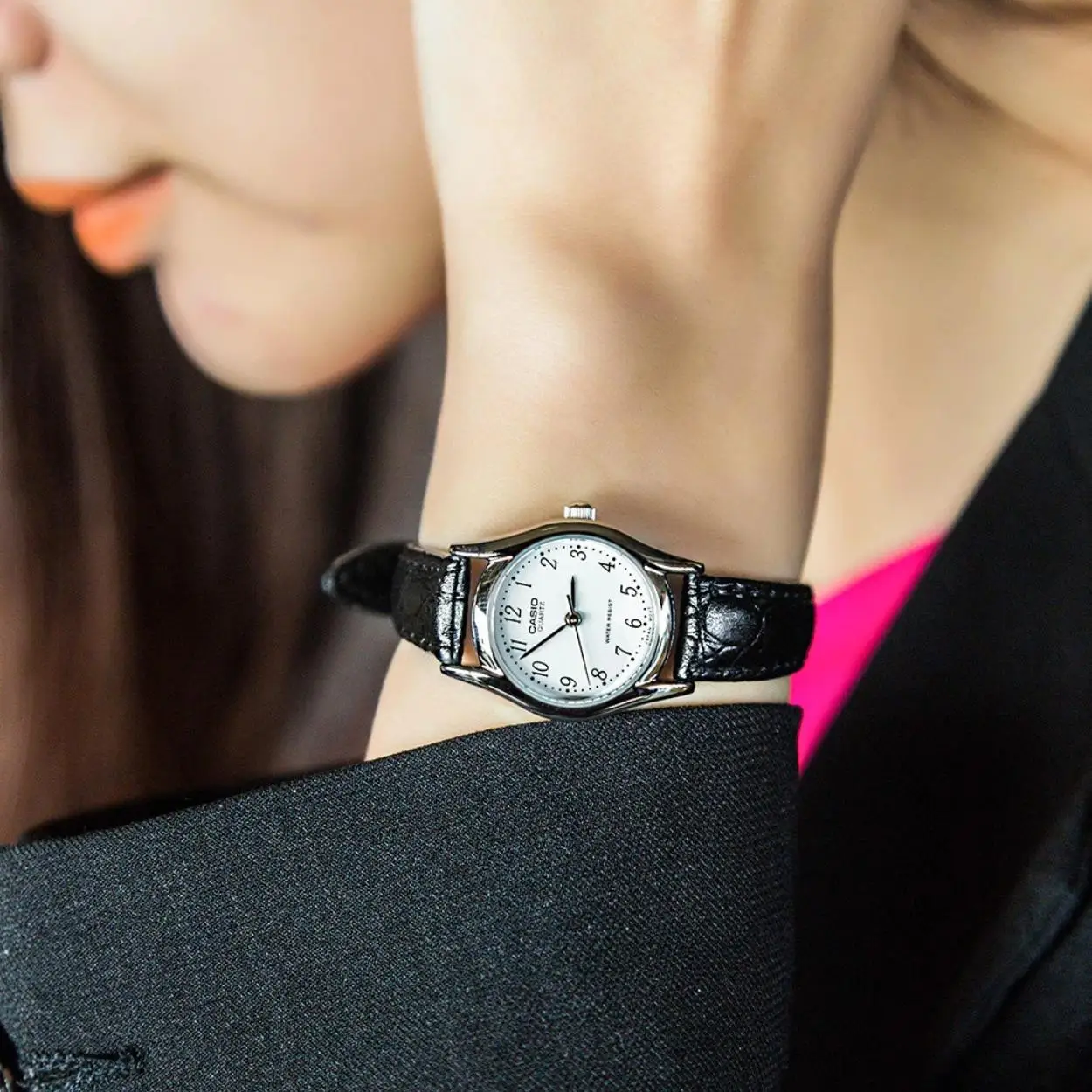 Рисунок 6 - CASIO/Водонепроницаемые кварцевые