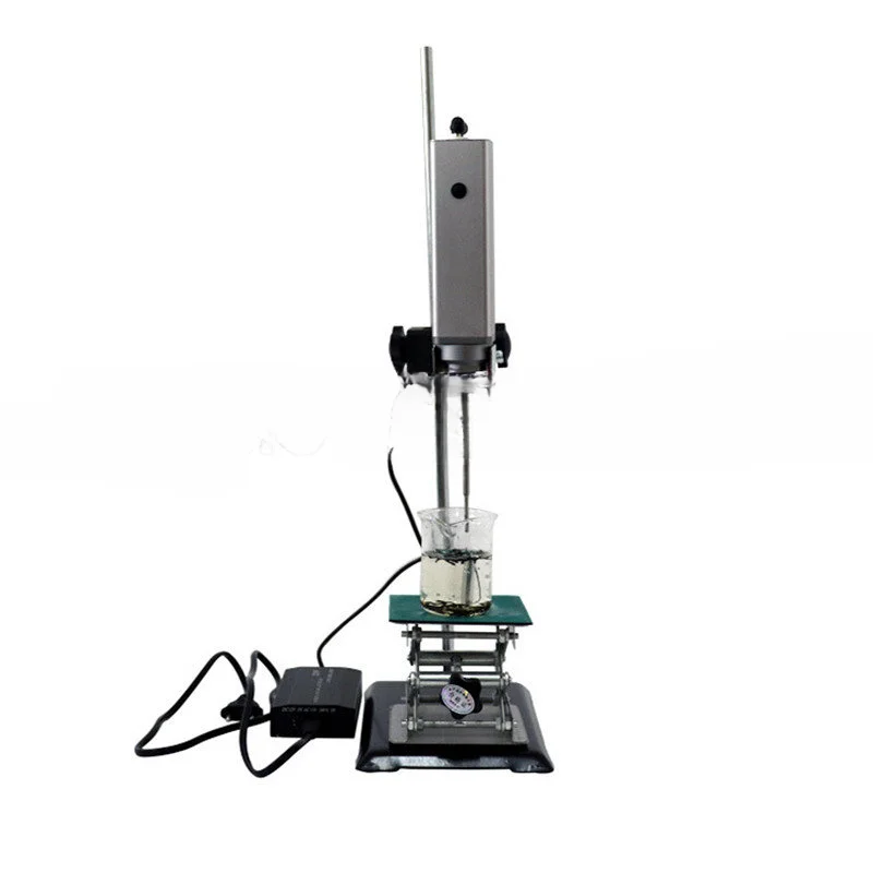 

Handheld Ultrasonic Homogenizer Mixer Cell Disruptor Cell Sonicator 150W 100uL～100mL Brand New