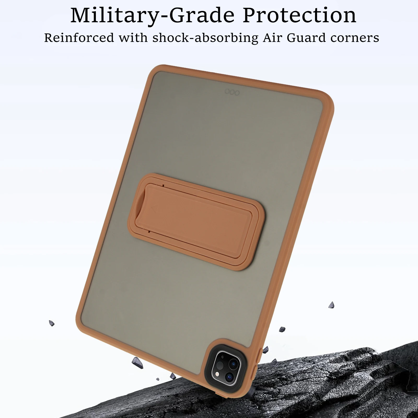 Universal Stand Case with Kickstand Cover