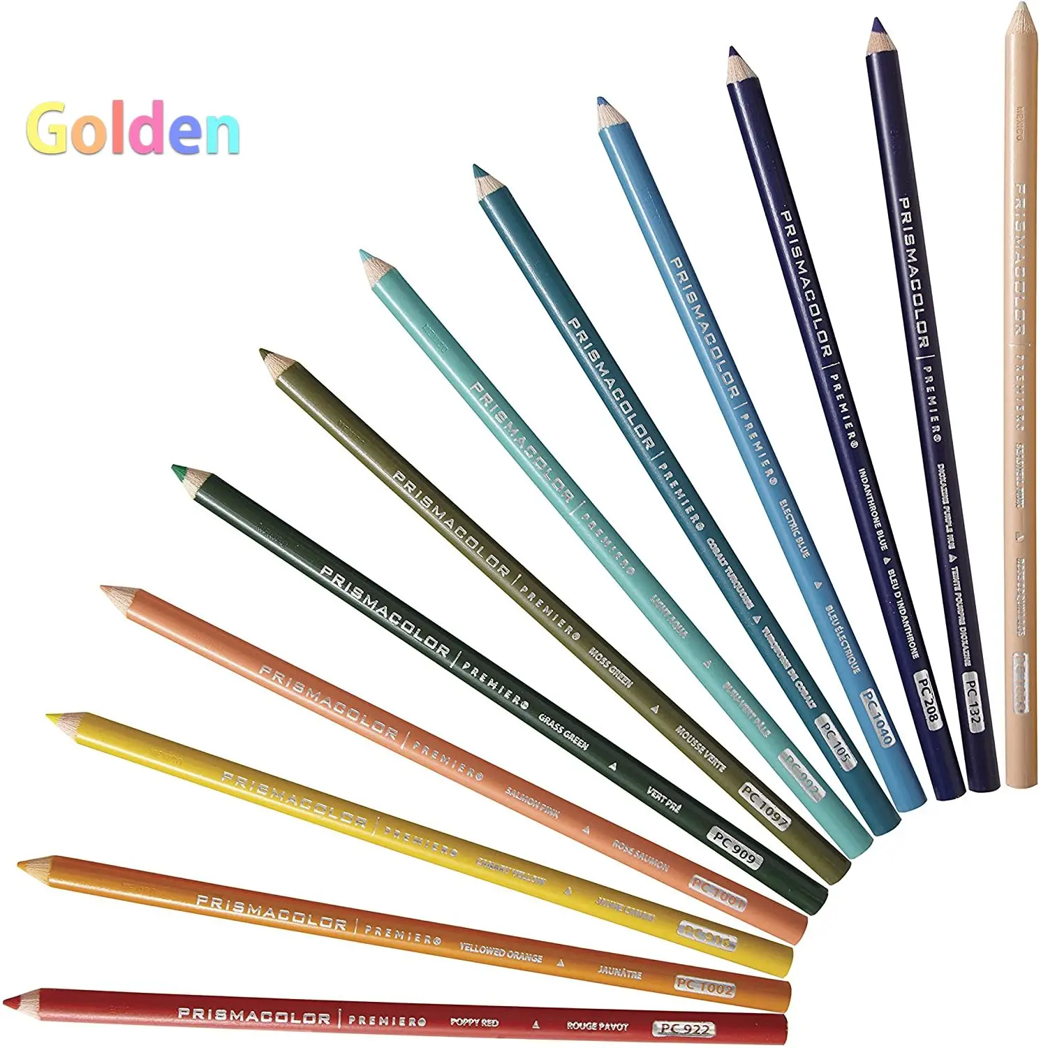 Crayon gras de 132 couleurs ensemble de crayons de peinture - Temu