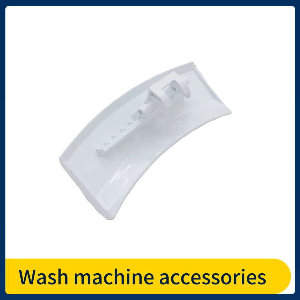 Substituição do Punho para a Máquina de Lavar Maçaneta da Porta para Ewp1054s Ewf1073 Ewf1273s Ewf10641 Ewp8555