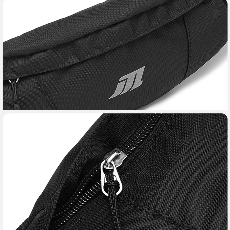 Waist Running Bags Women Men Sports Fitness Waterproof Waist Bag For Mobile Phone Holder Jogging Training Bag Crossbody Bags 6