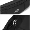 Waist Running Bags Women Men Sports Fitness Waterproof Waist Bag For Mobile Phone Holder Jogging Training Bag Crossbody Bags 6