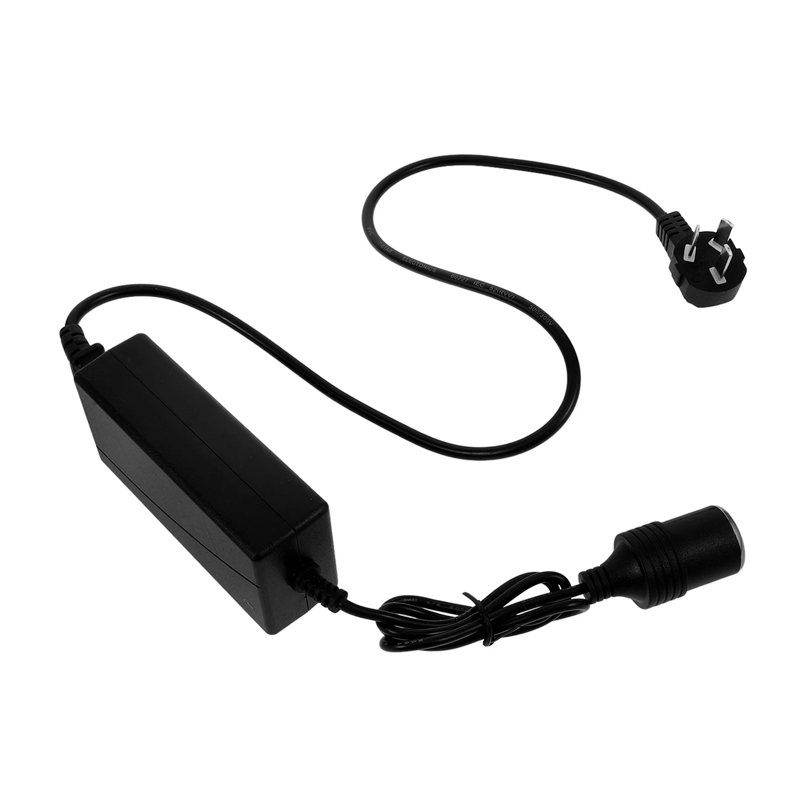 

Power Converter Road Trip Essentials Inverter for Car Vehicle Accessory Automotive Plug Adapter Outlet Chargers