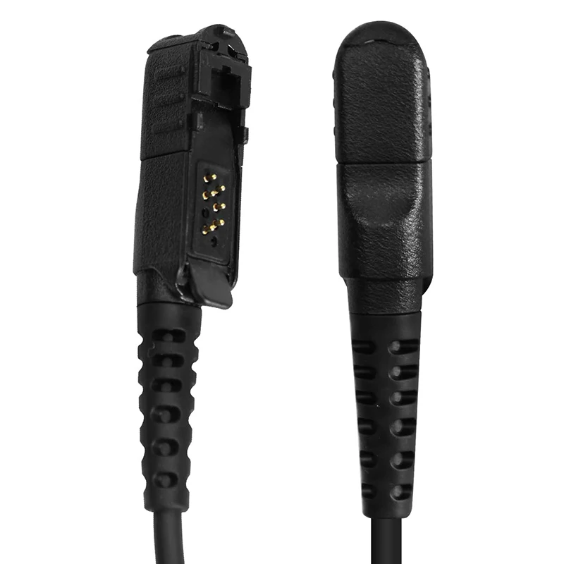 Heavy Duty Remote Speaker Microphone,Shoulder Mic Replacement,Compatible with XPR3000,XPR3300,XPR3500,XPR3300e,XPR3500e,XPR 3300
