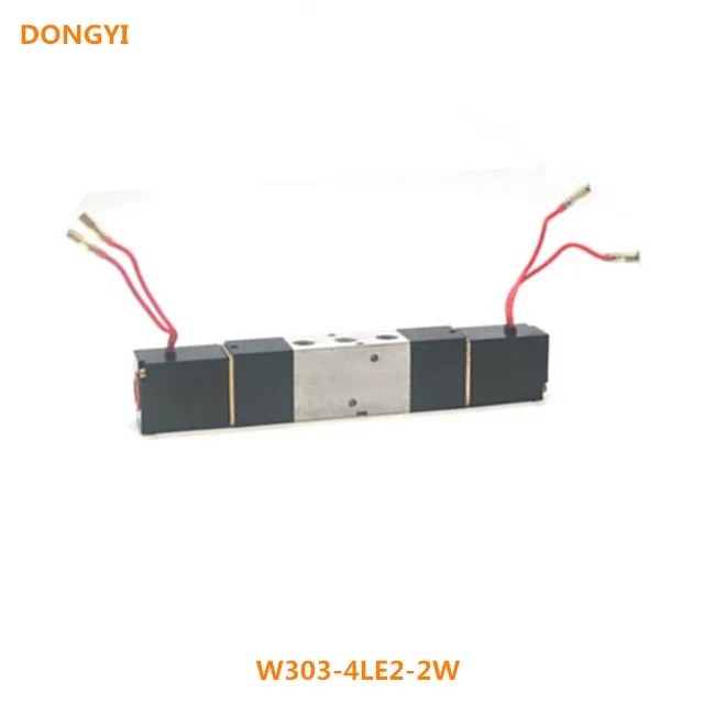 

Высококачественный электромагнитный клапан для W303-4LE2-2W DC24V