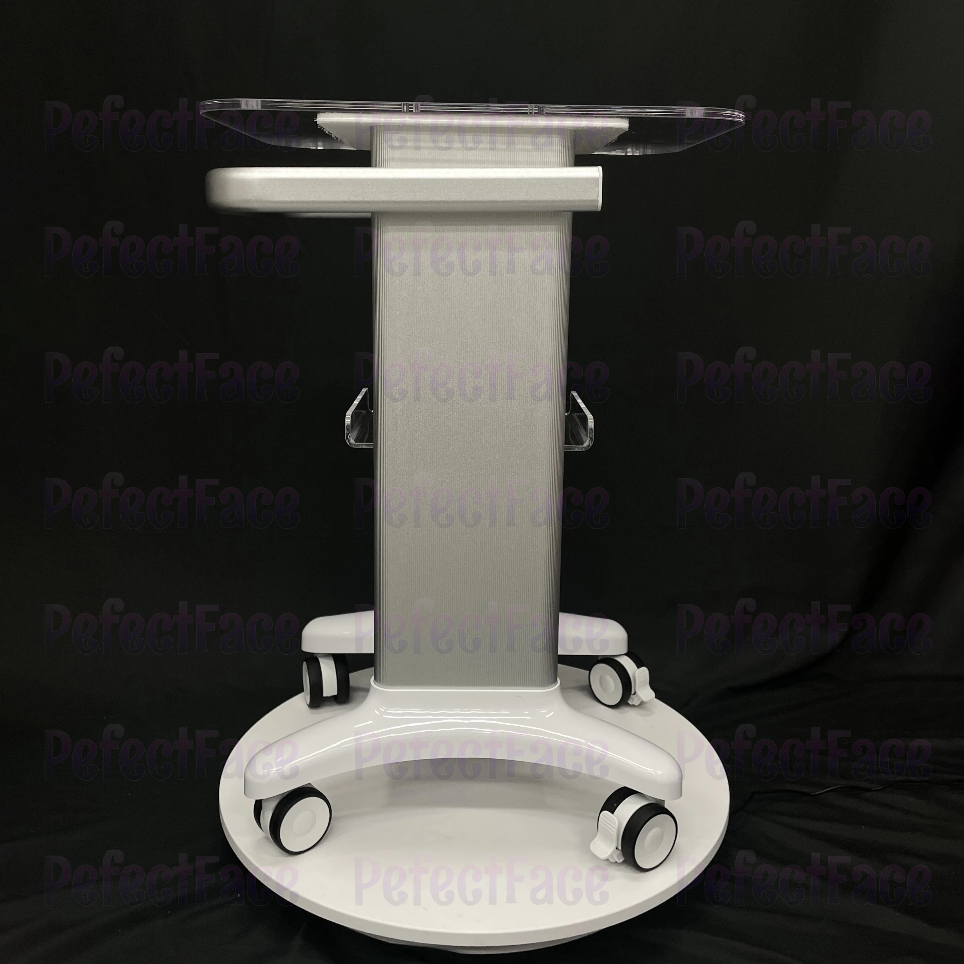 Trolley for Portable Machines Customizable Size and Logo 6