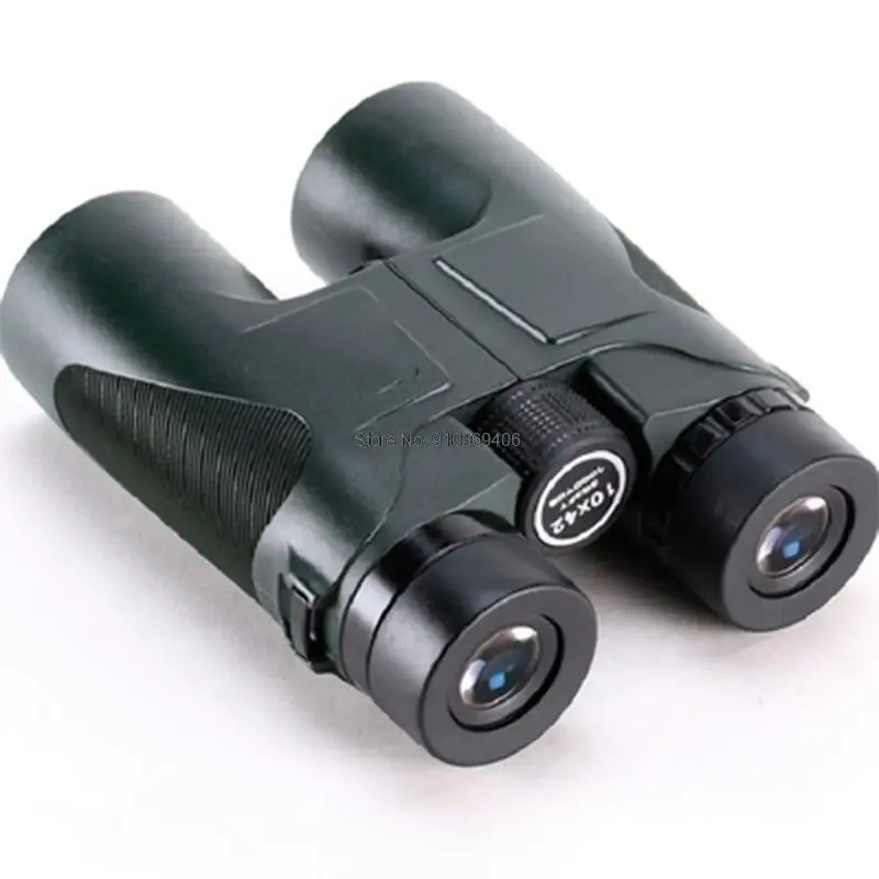 

Outdoor Binoculars HD Telescope Sight 10x42 For Hunting, Camping and Hiking, Night Vision Bird-Watching Mirror, Mountaineering