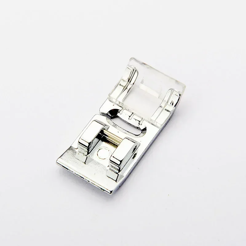 Sewing Machine Standard Presser Foot Universal Domestic Low Shank Sewing Accessories Singer Brother Kenmore Viking DIY Accessory
