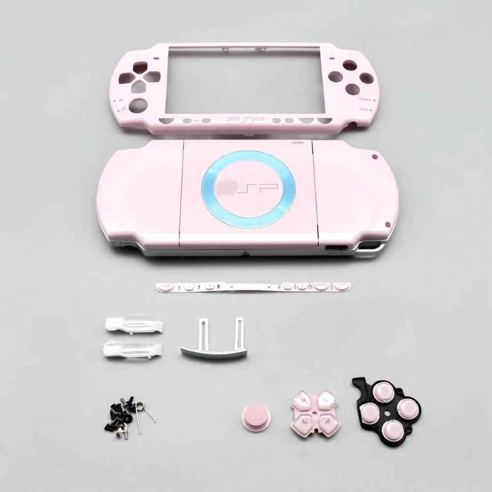 

Оболочка для консоли PSP 2000, оболочка для консоли PSP2000, аксессуары, запчасти