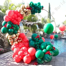 

Various Macaron Birthday Balloon Garland Arch Kit Wedding Birthday Balloon Decoration Baby Shower Party Balloon For Kids Globos