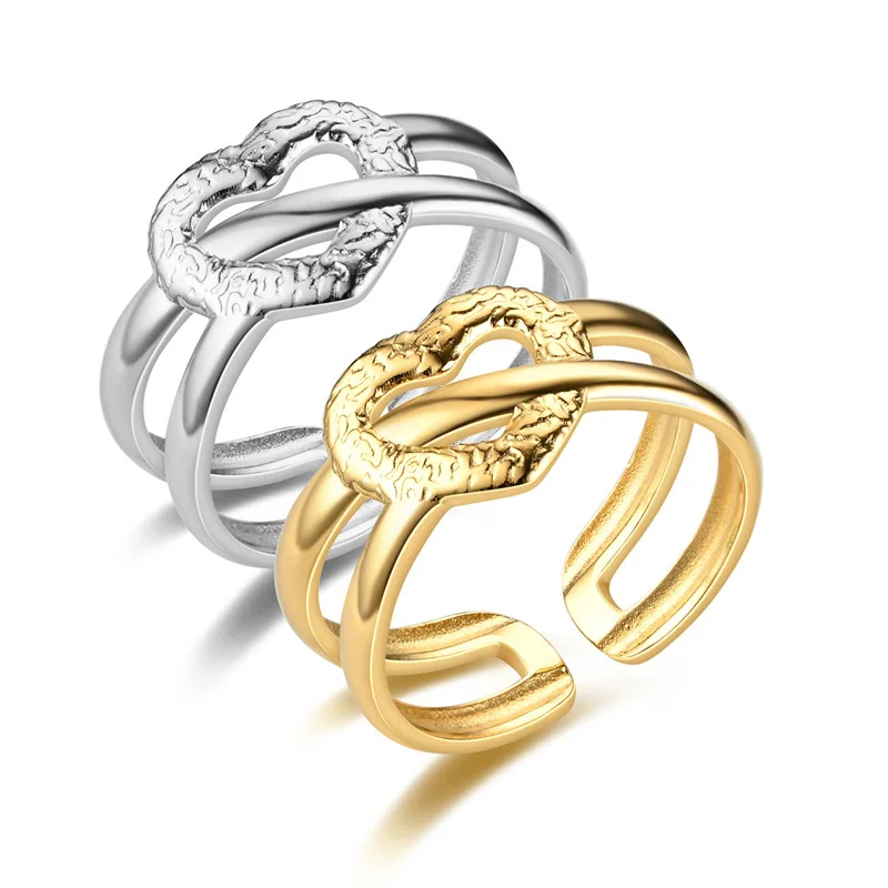 AI210 - Amora Circle bracelet