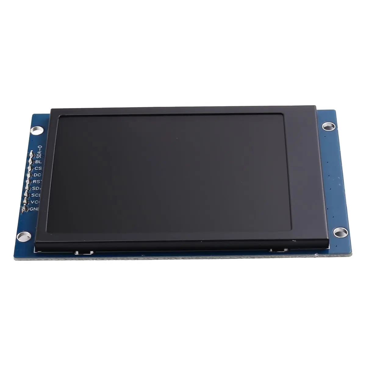 10F 전자 액세서리, 280x320 SPI TFT 직렬 포트 모듈 PCB 어댑터 ST7789 LCD 디스플레이(플라스틱)