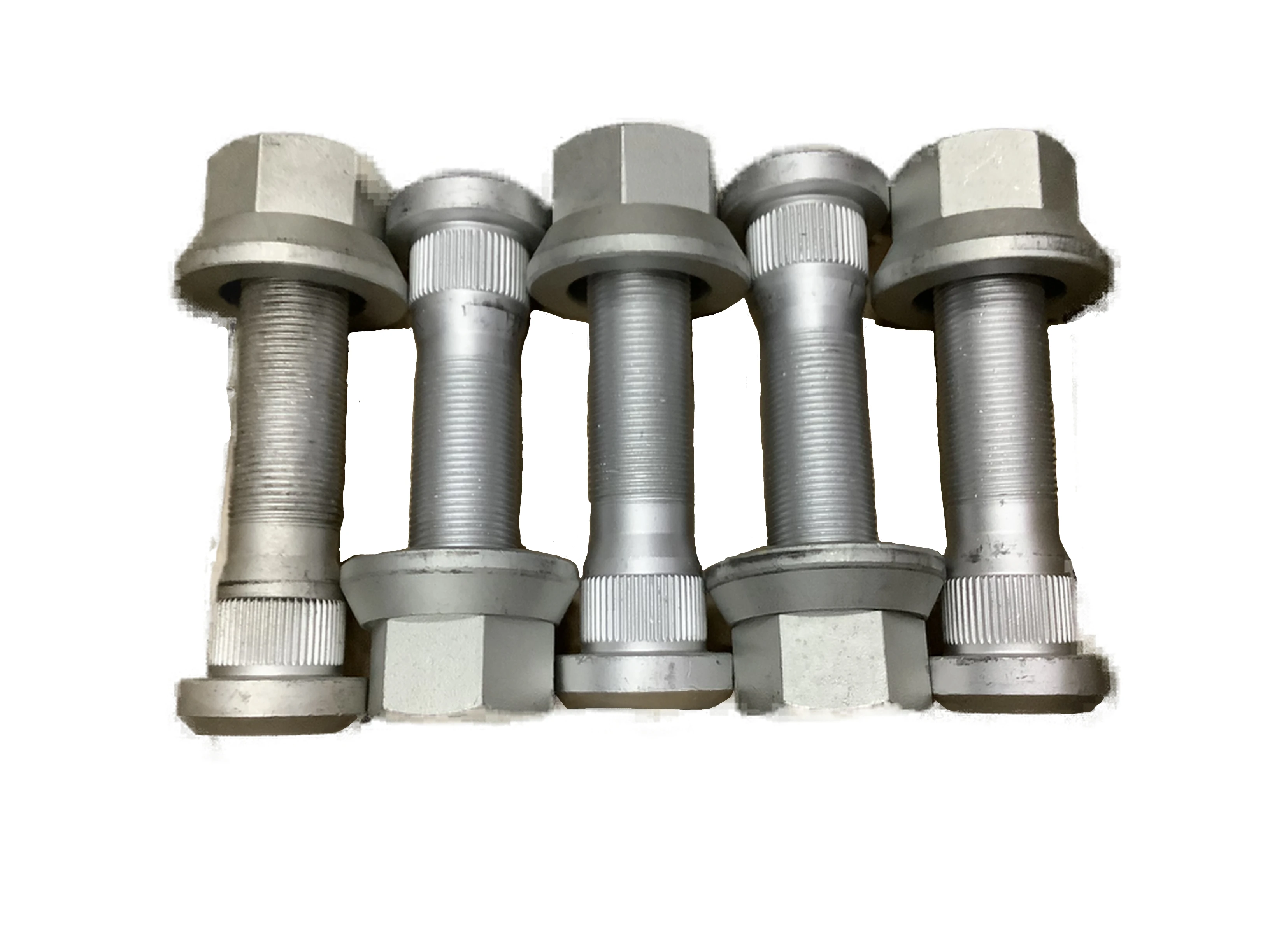 HighQualityStrengthGradeTruckWheelStudBolt20515517forVolvoon