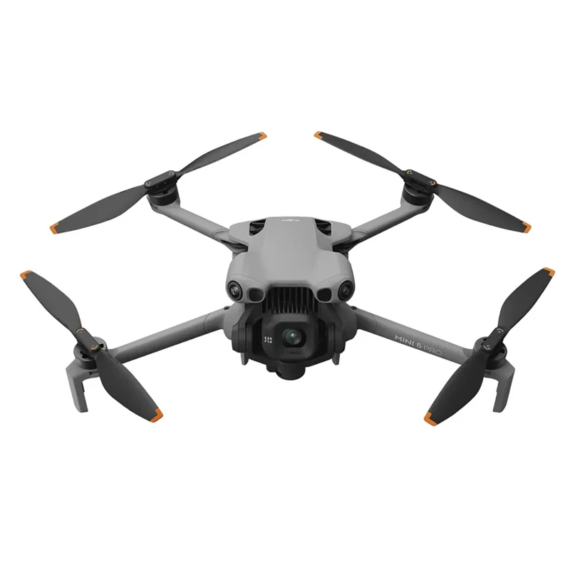 รูปสินค้า โดรน DJI Mini 5 Pro กล้อง 1 นิ้ว ถ่ายภาพแนวตั้ง 225° ยืดหยุ่น
