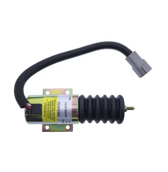 

12V Throttle Solenoid 3740056 for JLG Lifts