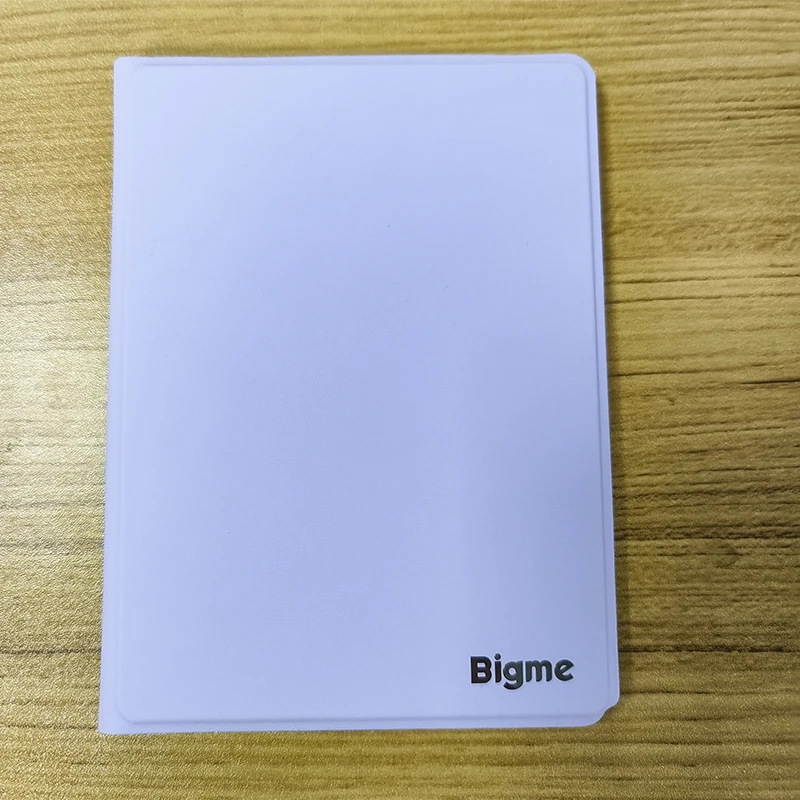 【ほぼ新品】 bigme b6 ケース付き Android 14OS を搭載した Bigme B6 カラー電子書籍リーダー – Bigme