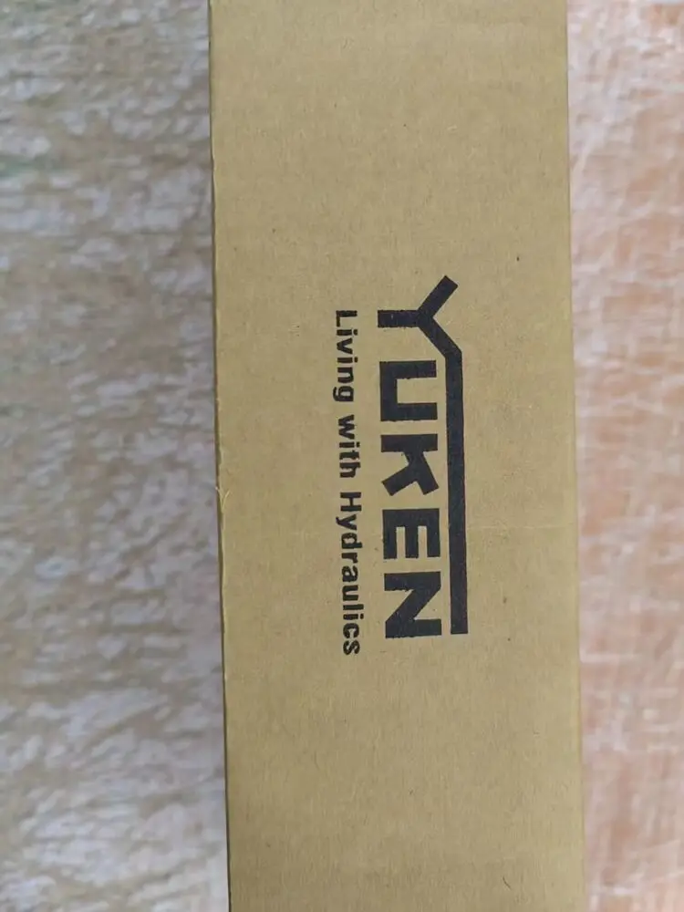 

ONE NEW YUKEN Overflow Valve EDG-01V-H-1-PNT10-61T