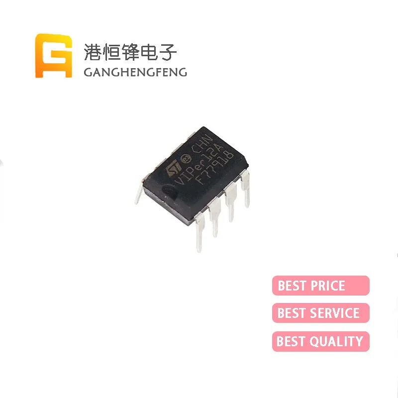 100% Brand new original 10PCS/LOT VIPER16LDTR VIPER17LDTR SOP16 VIPER26LDTR VIPER27LDTR Circuit IC Chip Integrated 