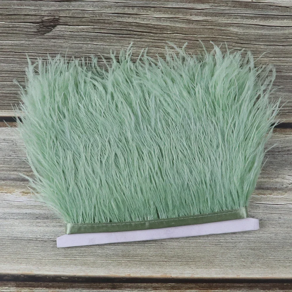 Light Vanilla Green