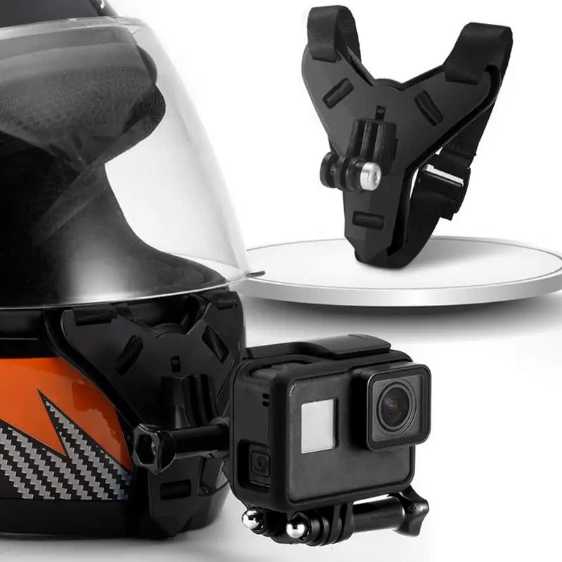 Рисунок 3 - Универсальная мотоциклетная шапка